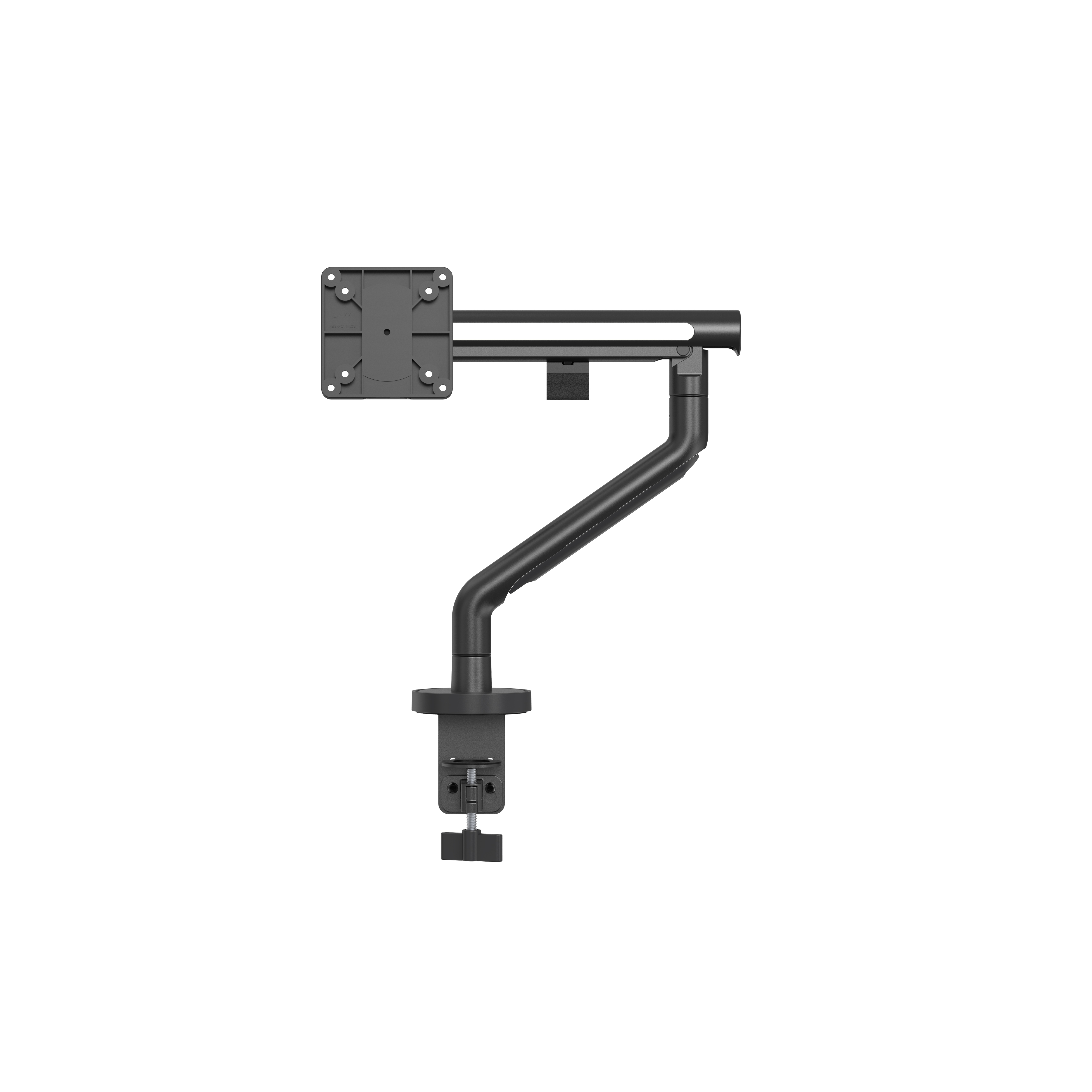 Glider Monitor Arms